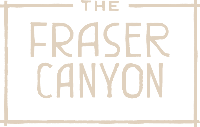 The Fraser Canyon Logo